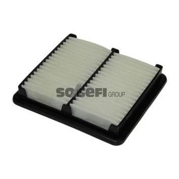 Imagen de PURFLUX A1060 Filtro de aire 35 203 192 Cartucho filtrante DAEWOO: Matiz I Hatchback, Furgón