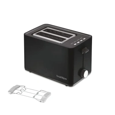 Imagen de Tostador Doble Rebanada Bastilipo Dn 850