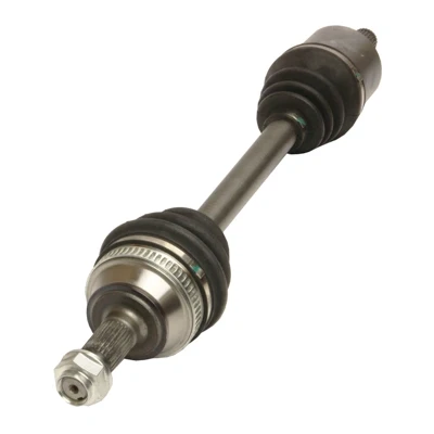 Imagen de MAXGEAR 49 2415 Árbol de transmisión Eje delantero, izquierda 629 LAND ROVER: Freelander I SUV, SUV Cabrio