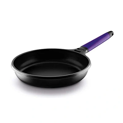 Imagen de FUNDIX Sartén, Aluminio, Violet, 22 cm