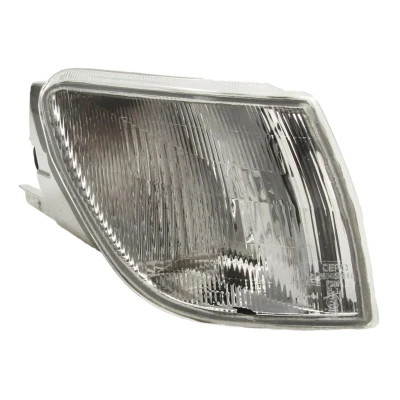 Imagen de ABAKUS 550 1508R AE Intermitente blanco Delante, derecha con portalámparas PEUGEOT: 306 Hatchback, Cabrio, Berlina
