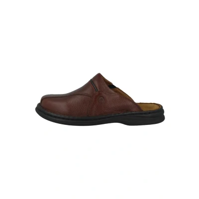 Imagen de Josef Seibel Pantuflas, Hombre, Talla: 47, Brown Zapatos