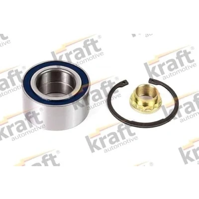 Imagen de Juego de rodamiento,rueda KRAFT AUTOMOTIVE 4102670