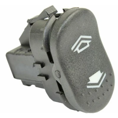 Imagen de METZGER ORIGINAL ERSATZTEIL 0916397 Interruptor, elevalunas Lado de pasajero FORD: Focus Mk1 Hatchback, Berlina, Familiar
