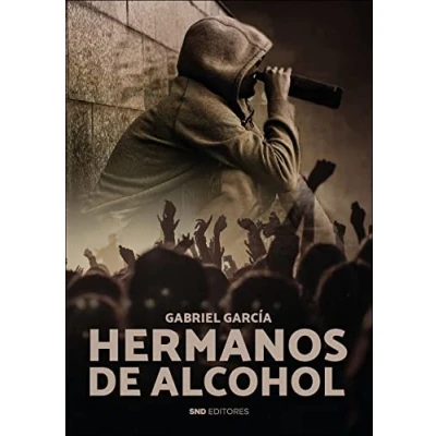 Imagen de Hermanos De Alcohol