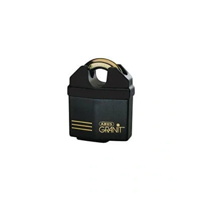 Imagen de ABUS 350627 Seguridad moto GRANIT 37/60 D/F/NL/I