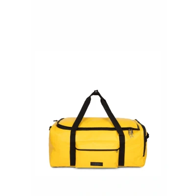 Imagen de Eastpak Bolsa de deporte, Talla: One Size, Tarp yolk