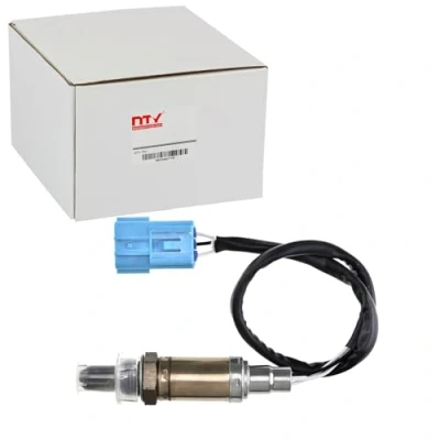 Imagen de NTY ESL NS 007 Sonda lambda delante, delante del catalizador de regulación, Rosca engrasada NISSAN: Almera II Hatchback, Tino