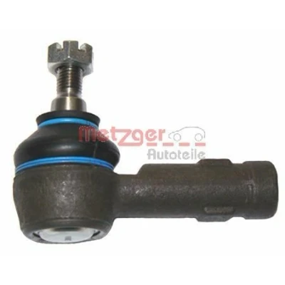Imagen de METZGER 54024308 Rótula de dirección KIT + Eje delantero, derecha, izquierda HYUNDAI: Matrix, Elantra III Berlina, ACCENT 2