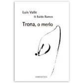 Imagen de Trona O Merlo