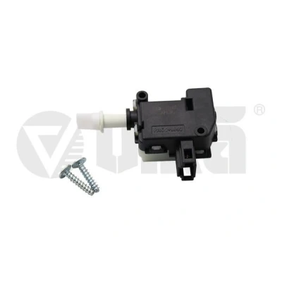 Imagen de VIKA 99591343501 Elemento de regulación, cierre centralizado VOLKSWAGEN: Passat B5 Sedán, GP Golf 4, SKODA: Octavia II Hatchback