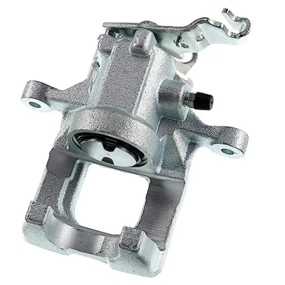 Imagen de Frankberg Pinza de Freno Eje Trasero Derecho Compatible con Golf VI 5K1 2008 2012 A3 8P1 2003 Tou.ran 1T3 2010 2015 Octa.via II 1Z3 2009 2013 Replace# 5K0615423