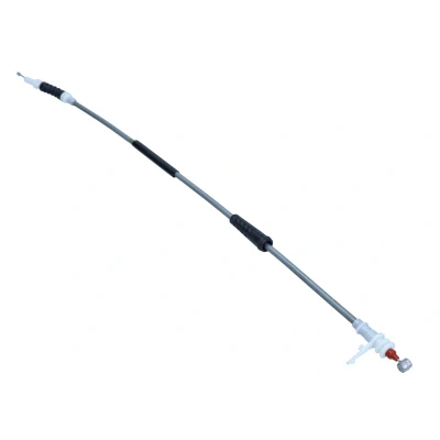Imagen de MAXGEAR 32 1272 Cable de accionamiento, desbloqueo puerta Delante, izquierda, derecha