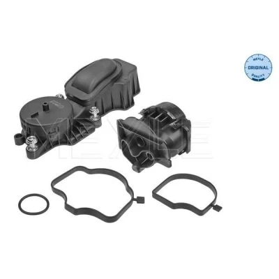 Imagen de MEYLE 314 036 0013 Válvula, ventilación cárter con junta BMW: 3 Sedán, Coupé, 5 Sedán