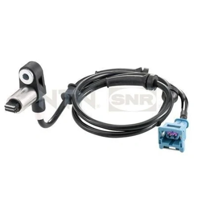 Imagen de SNR ASB159.10 sensor de ABS pasivo 775 CITROËN: Saxo Hatchback