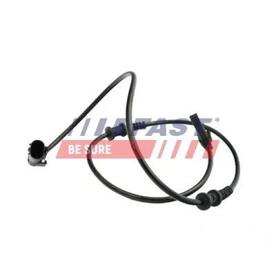 Imagen de FAST FT80592 Sensor de ABS Eje delantero, izquierda, derecha 955 MERCEDES BENZ: Sprinter 3.5 T Furgón, Bus