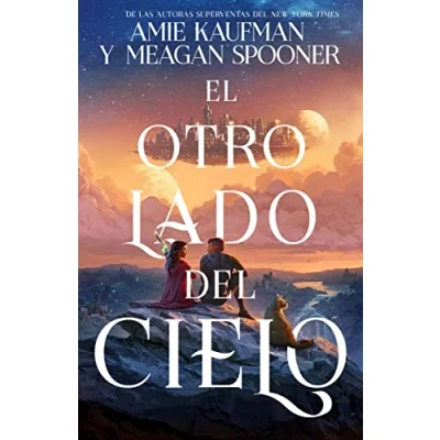 Imagen de El otro lado del cielo: 1