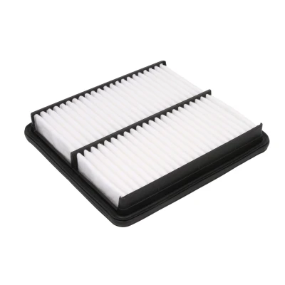 Imagen de JC PREMIUM B20003PR Filtro de aire 40 203 213 Angular Cartucho filtrante DAEWOO: Lanos Hatchback, Berlina