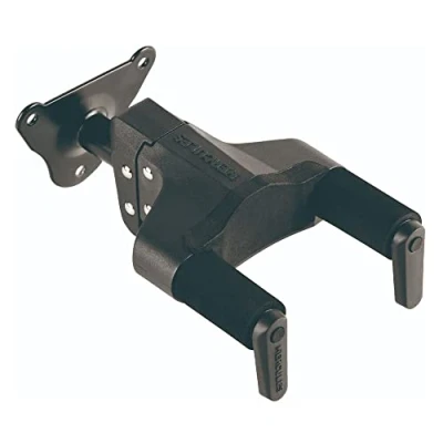 Imagen de GSP39WB Plus, Soporte de guitarra