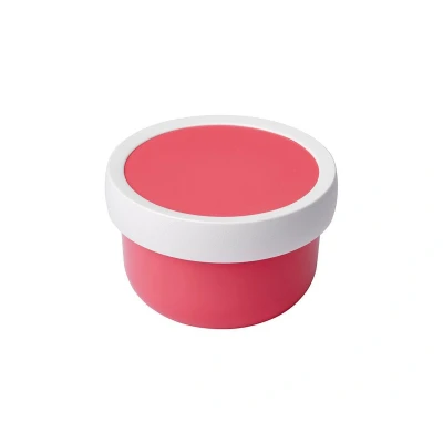 Imagen de Caja de Fruta Campus Rosa
