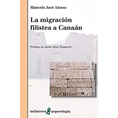 Imagen de La Migración Filistea A Canaán (SIN COLECCION)