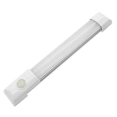 Imagen de Dream Lighting Luces LED 12v para Camper Autocaravana Caravana RV Barco IP44 Luz Blanca 6000K Barra 15CM Regulable