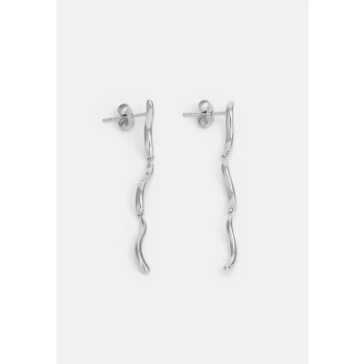 Imagen de Skagen SKJ1792040 Pendientes silvercoloured, Mujer, Talla: One Size, Silver coloured