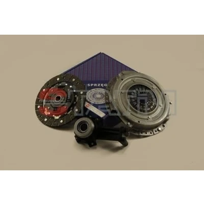 Imagen de Kit de embrague STATIM 120.659