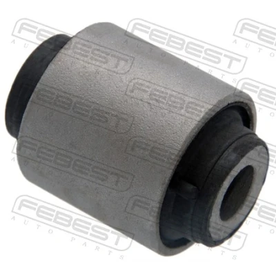 Imagen de FEBEST NAB 288 Silentblock Brazo de Suspension interior, Eje trasero debajo
