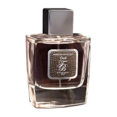 Imagen de Franck Boclet Patchouli Eau de Parfum 100 ml