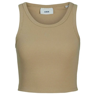 Imagen de JJXX Jxfallon SL TANK NOOS Top, Mujer, Talla: XXL, Incense