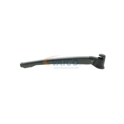Imagen de Brazo del limpiaparabrisas, lavado de parabrisas VAICO V10 8657 Original calidad posterior con caperuza VOLKSWAGEN: Fox Hatchback