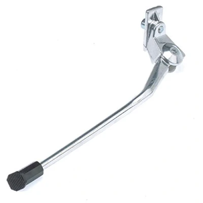 Imagen de Prophete Lateral Accesorios, Soporte de Bicicleta para Ciudad y Bicicletas, Aluminio/Plata, 0,66 m (26 Pulgadas)
