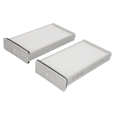 Imagen de Filtro de habitáculo BOSCH 1 987 435 119