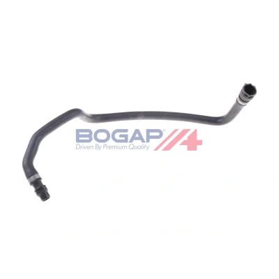 Imagen de BOGAP B4228227 Manguitos de Radiador BMW: X5, 5 Sedán, Touring