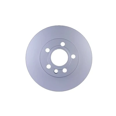 Imagen de HELLA PRO 8DD 355 105 591 Disco de freno 280 24 05/06 112 ventilación interna revestido sin perno sujeción rueda, buje rueda