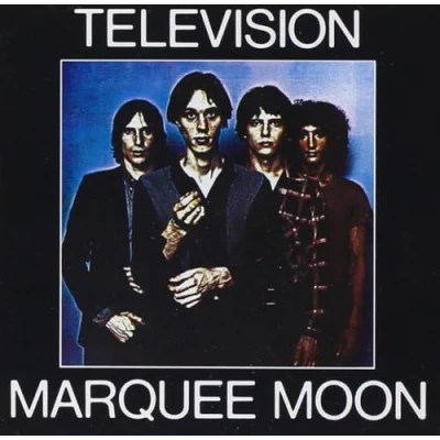Imagen de Marquee Moon