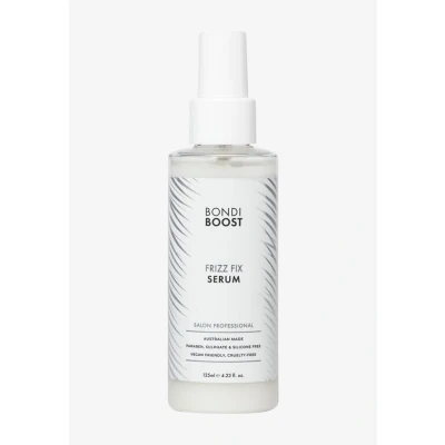 Imagen de BondiBoost Anti Frizz Serum Sin Enjuague Encrespamiento Aloe, Silicona, Con Mezcla de Seis Aceites Para Cabello Nutrido y Brillante Vegano, Libre Crueldad, 100ml
