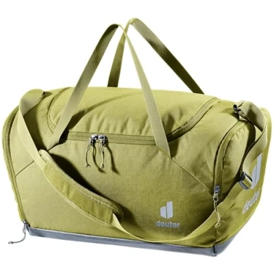 Imagen de deuter Hopper Bolsa Deportiva, Unisex Youth, Cactus Graphite, 25 L