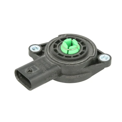 Imagen de TOPRAN 116 154 Sensor, cubierta conmutación colector admisión
