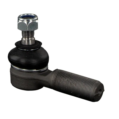 Imagen de FEBI BILSTEIN 43270 Rótula de dirección con tuerca almenada rebajada TOYOTA: Land Cruiser Prado 70 SUV, 60