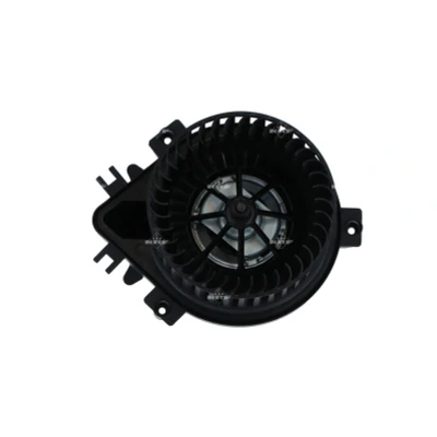 Imagen de NRF 34158 Ventilador de Calefacción sin controlador incorporado