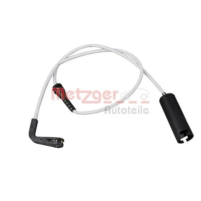 Imagen de METZGER 1190073 Sensor de Desgaste Pastillas Frenos BMW: 5 Berlina