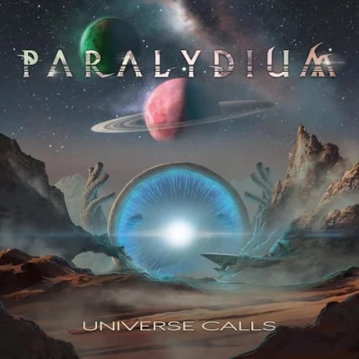 Imagen de Universe Calls