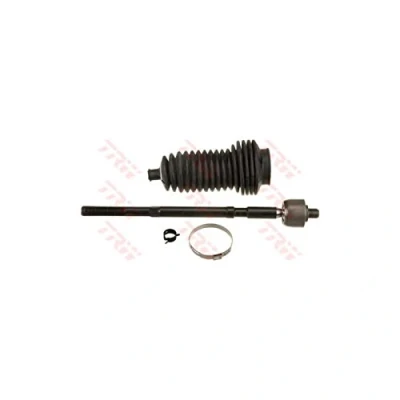 Imagen de TRW JAR655 Rotula Axial de Direccion M14x1.5 con accesorios RENAULT: MEGANE Scenic, Scénic 1, 1 Classic