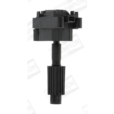 Imagen de CHAMPION BAEA308 Bobina de encendido 2 12 DIN+Spark Spring, SAE Kontaktfeder sin electrónica FORD: Escort 6