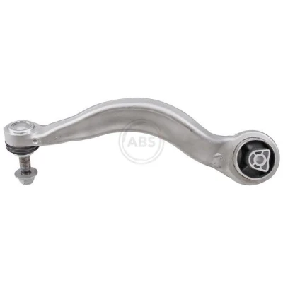 Imagen de A.B.S. 212106 Barra oscilante, suspensión de ruedas con rótula suspensión/carga Brazo oscilante transversal Aluminio 19 BMW: 5 Berlina