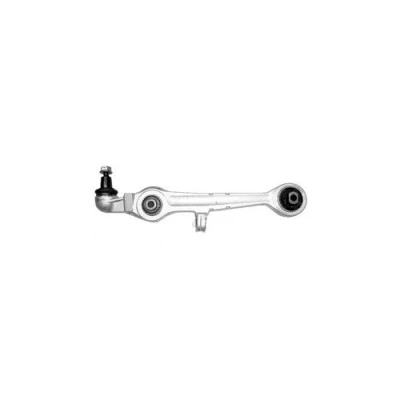 Imagen de MOOG VO TC 8228P Barra oscilante, suspensión de ruedas ambos lados, debajo, Eje delantero Brazo oscilante transversal 20 AUDI: A4 B5 Berlina