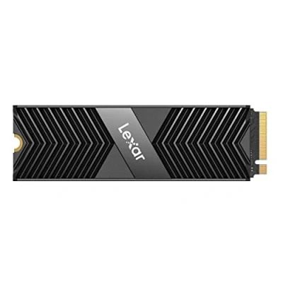 Imagen de Lexar Disco Duro LNM800P512G RN8NG 512 GB SSD