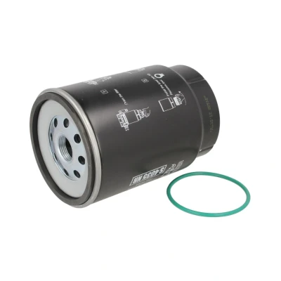 Imagen de SOFIMA S 4035 NR Filtro Combustible Cartucho filtrante MAN: TGX, TGS